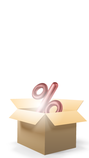 پیشنهاد شگفت‌انگیز