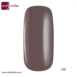 لاک کالر اکسپرت گلدن رز شمار 108 فروشگاه مه روشو