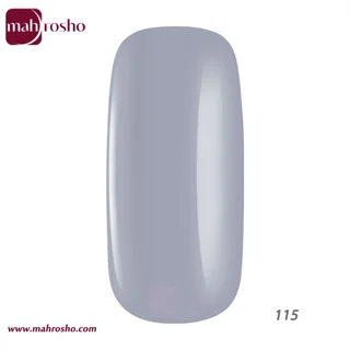 لاک گلدن رز شمار 115