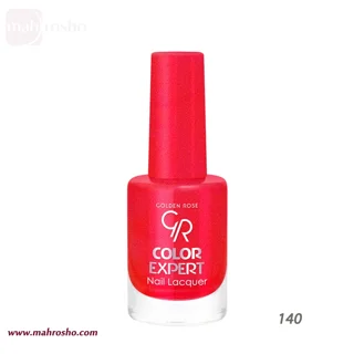 لاک گلدن رز شمار 140 فروشگاه مه روشو