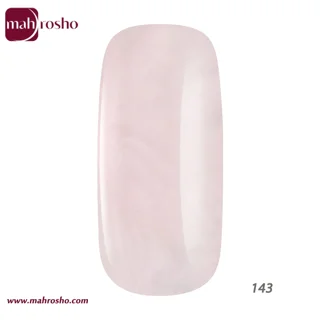 لاک کالر اکسپرت گلدن رز شمار 143 فروشگاه مه روشو