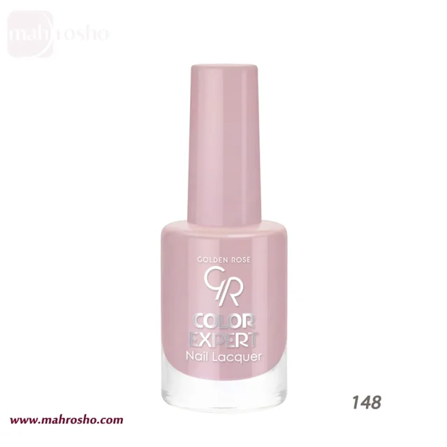 لاک گلدن رز شمار 148 فروشگاه مه روشو