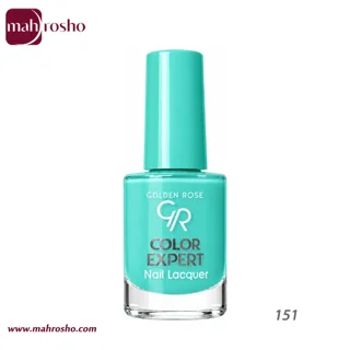 لاک گلدن رز شمار 151 فروشگاه مه روشو