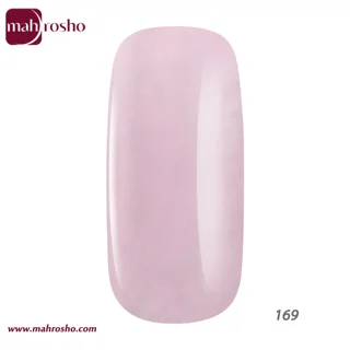 لاک کالر اکسپرت گلدن رز شمار 169 فروشگاه مه روشو