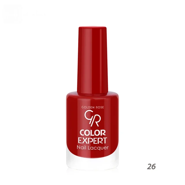 لاک گلدن رز شمار 26 فروشگاه مهروشو