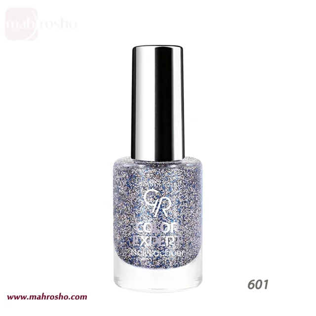 لاک گلدن رز شماره 601 فروشگاه مه روشو