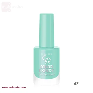 لاک گلدن رز شمار 67 فروشگاه مه روشو