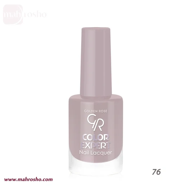 لاک گلدن رز شمار 76 فروشگاه مه روشو