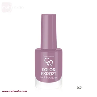 لاک گلدن رز شمار 95 فروشگاه مه روشو