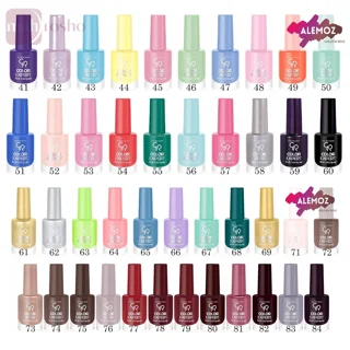 لاک گلدن رز مدل Color Expert شمار 38 فروشگاه مه روشو