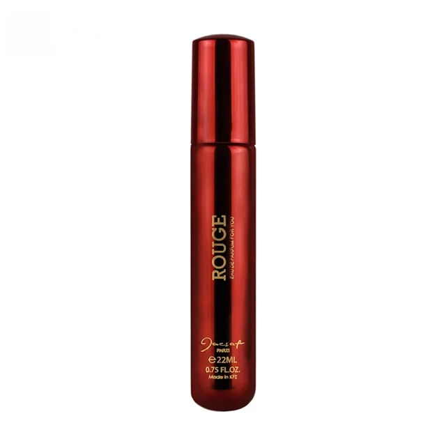 عطر جیبی مردانه ژکساف مدل رژ حجم 22 میلی لیتر