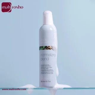 Milk Shake Normalizing Blend Shampoo SLS and SLES Free , 300ml