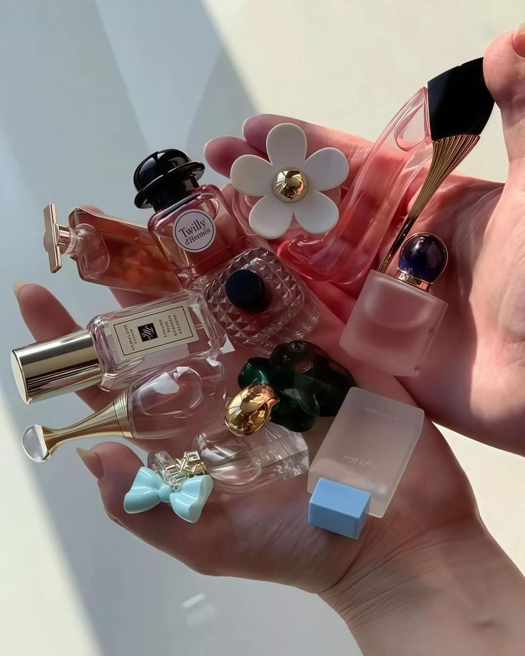 عطر جیبی