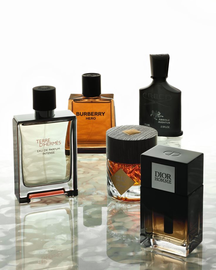 عطر و ادکلن مردانه