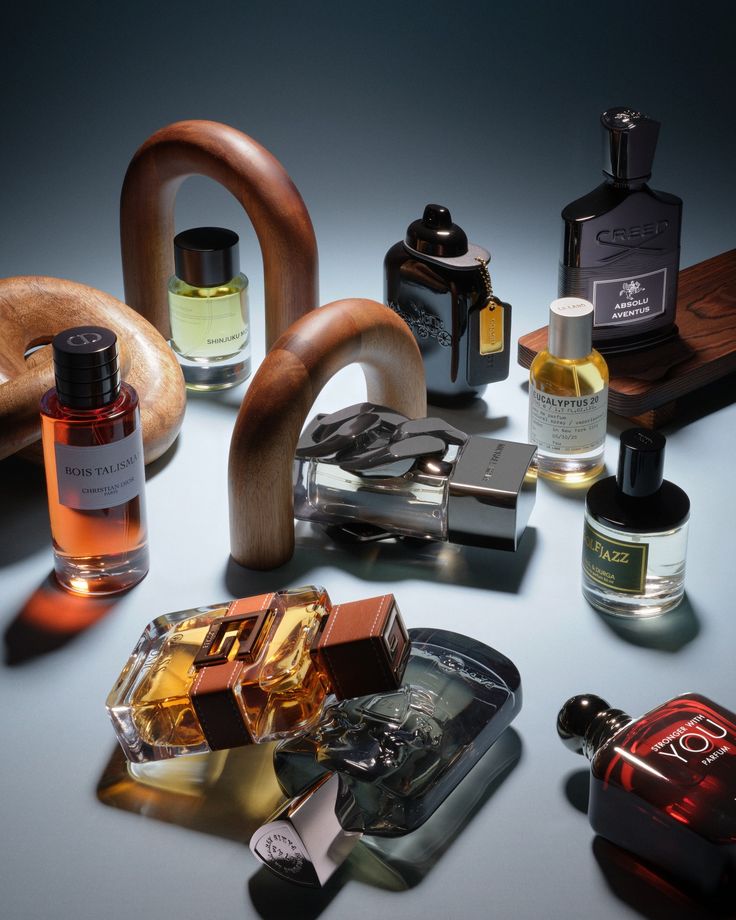 عطر جیبی