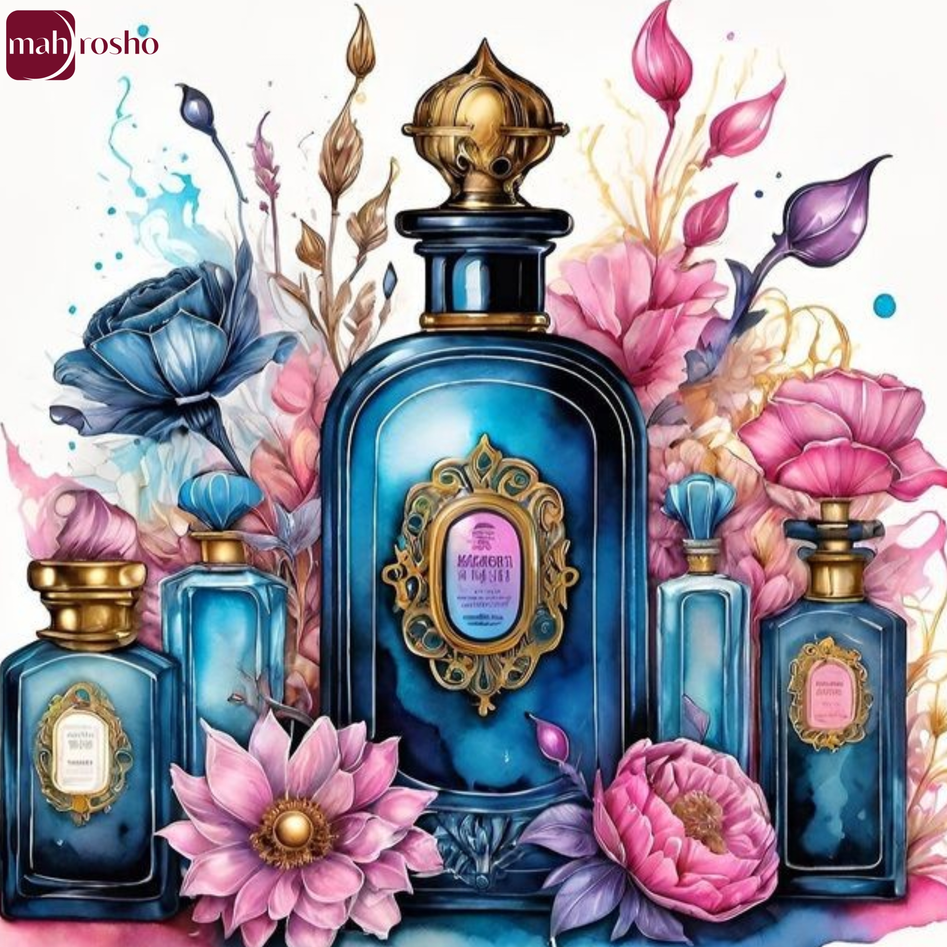 عطر و ادکلن مردانه