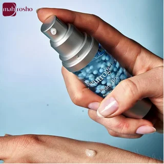 سرم آبرسان کپسولی نوتروژینا مدل هیدرو بوست حجم 30 میلی لیتر