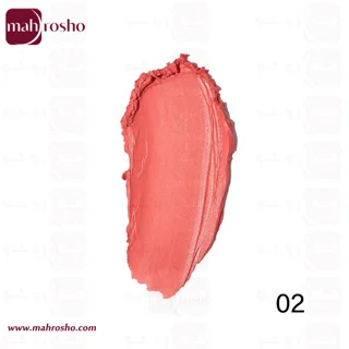 رژگونه کرمی چند کاره پایس مدل Blush Kissed حجم 4 گرم در 3 رنگ