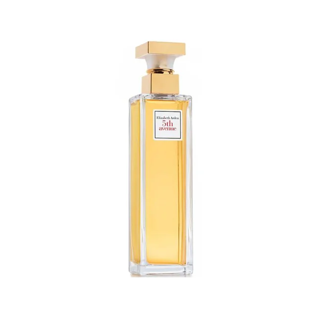 عطر زنانه الیزابت آردن فیفت اونیو خیابان پنجم در دو حجم