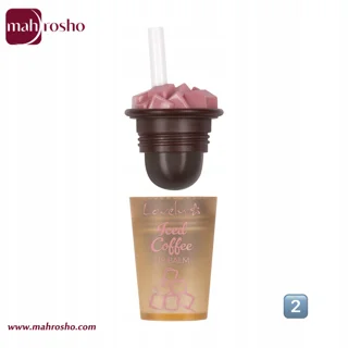 بالم لب لاولی مدل Iced Coffee