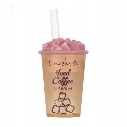 بالم لب لاولی مدل Iced Coffee
