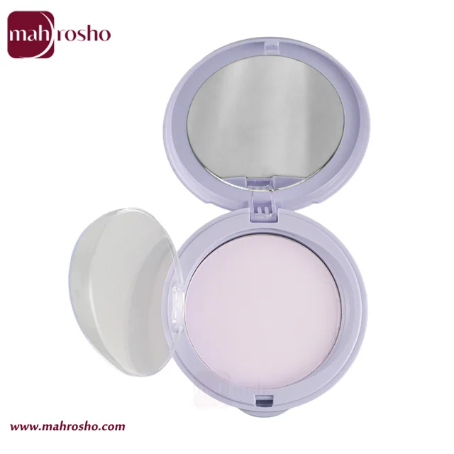 پودر فیکس کامپکت میس استار مدل Lollipop شماره 04
