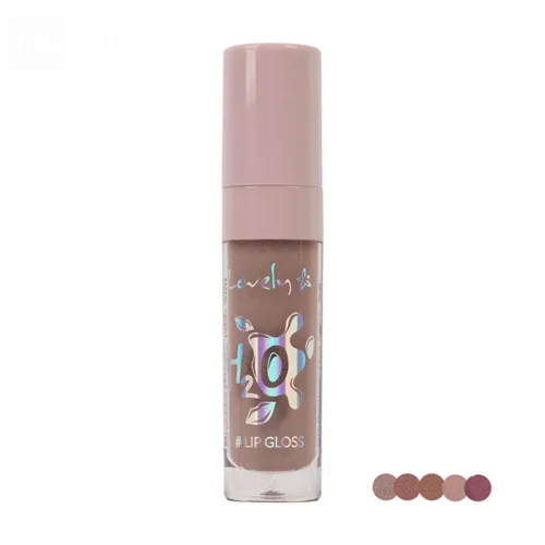 لیپ گلاس H2O لاولی