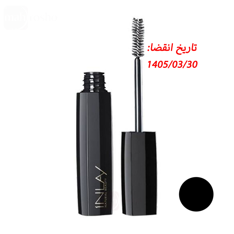 ریمل حجم دهنده این لی مدل Intense Volumising