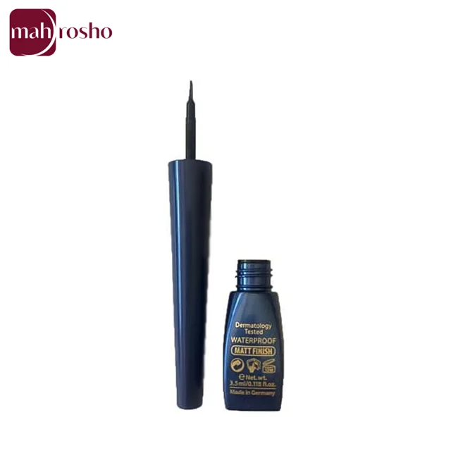 خط چشم مویی لیدو مدل DEEP BLACK حجم 3.5 میلی لیتر