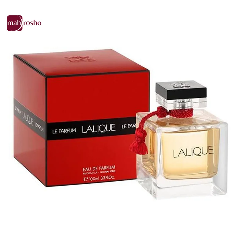 عطر لالیک له پارفوم | lalique le parfum