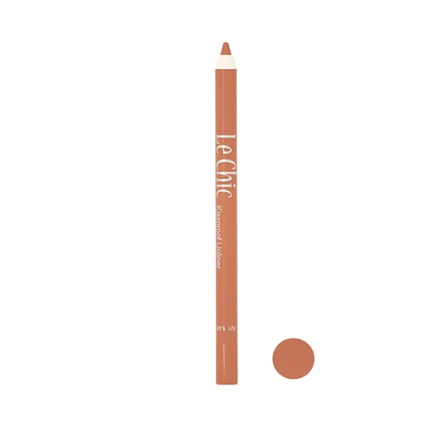 مداد لب بادوام لچیک شماره ۱48