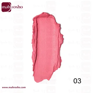 رژگونه کرمی چند کاره پایس مدل Blush Kissed حجم 4 گرم در 3 رنگ