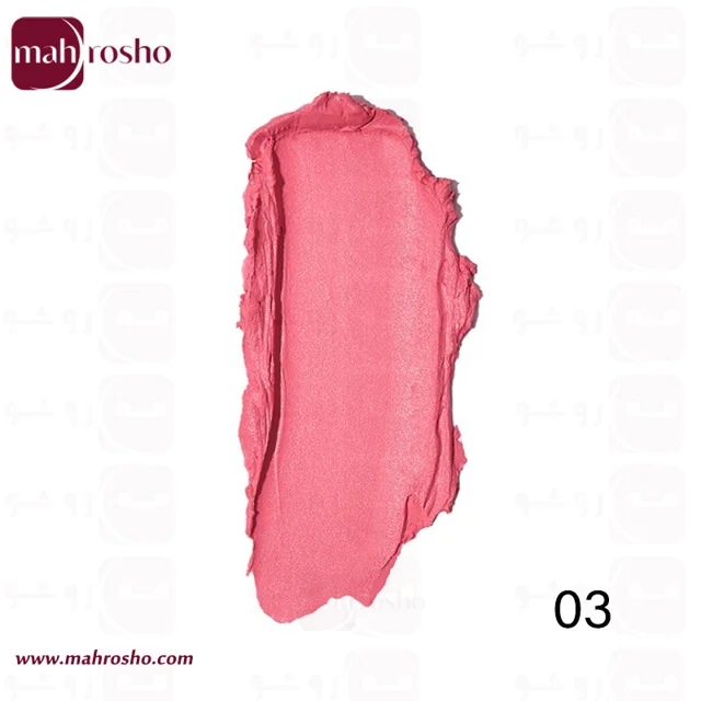 رژگونه کرمی چند کاره پایس مدل Blush Kissed حجم 4 گرم در 3 رنگ