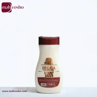 نرم کننده مو بلگا حجم 250 میلی لیتر