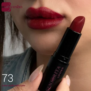 رژلب جامد مات سنیوریتا شماره 73