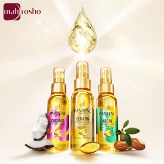 سرم مو روغن نارگیل Pro-V پنتن مناسب انواع مو حجم 100 میلی لیتر
