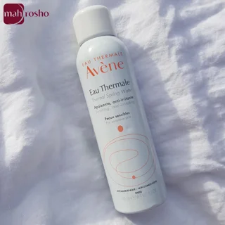 اسپری آب آبرسان اون مدل Thermal Spring Water حجم 300 میلی لیتر
