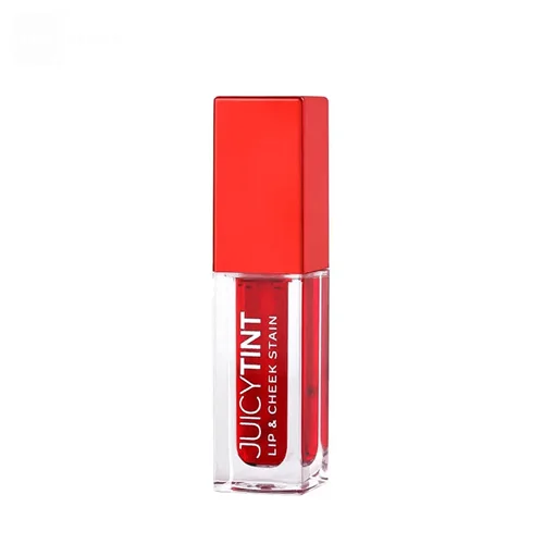 تینت لب و گونه گلدن رز مدل JUICY در 4 رنگ حجم 5.2 میلی لیتر