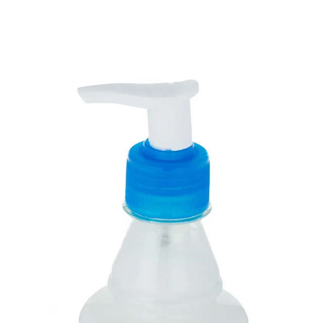 کرم مرطوب کننده پمپی آرگان کامان مدل Oil Free