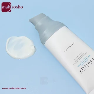 سرم ضد آفتاب هیالو سیکا ماداگاسکار سنتلا اسکین 1004 با SPF50 حجم 50 میلی لیتر