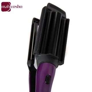 فر کننده مو پروویو مدل PW-4119 با توان 86 وات حالت S بزرگ