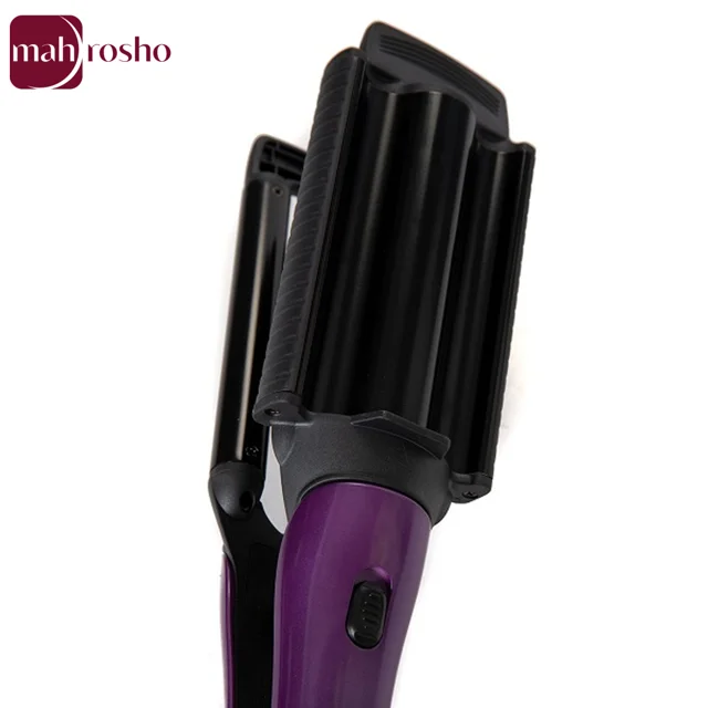 فر کننده مو پروویو مدل PW-4119 با توان 86 وات حالت S بزرگ