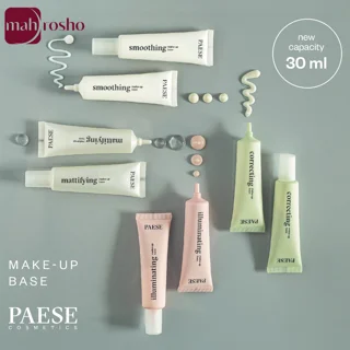 پرایمر پایس مدل Mattifying حجم 30 میلی لیتر