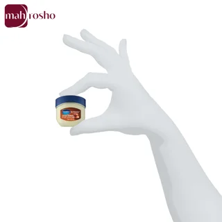 بالم لب درمانی وازلین مدل Cocoa Butter وزن 7 گرم