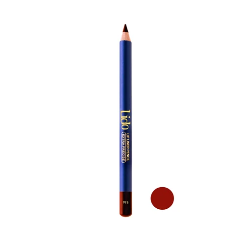 مداد لب لیدو شماره 516