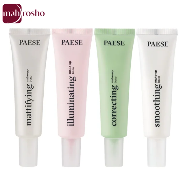 پرایمر پایس مدل Mattifying حجم 30 میلی لیتر