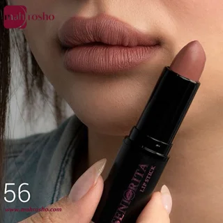رژلب جامد مات سنیوریتا شماره 56