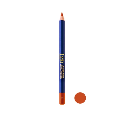مداد لب لیدو شماره 503