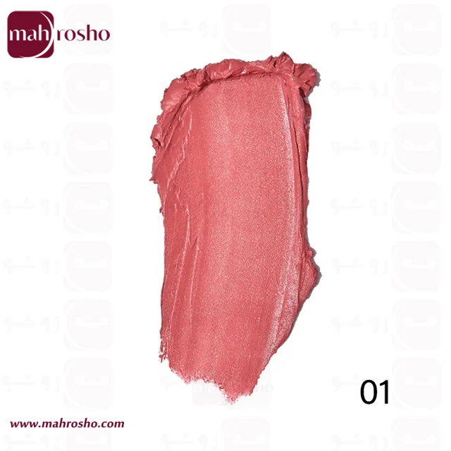 رژگونه کرمی چند کاره پایس مدل Blush Kissed حجم 4 گرم در 3 رنگ