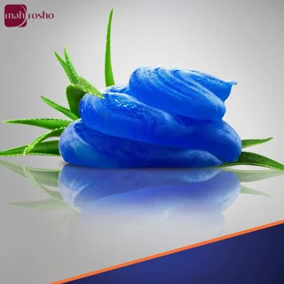 ژل اصلاح ژیلت فیوژن 5 مدل پوست حساس حجم 200 میلی لیتر